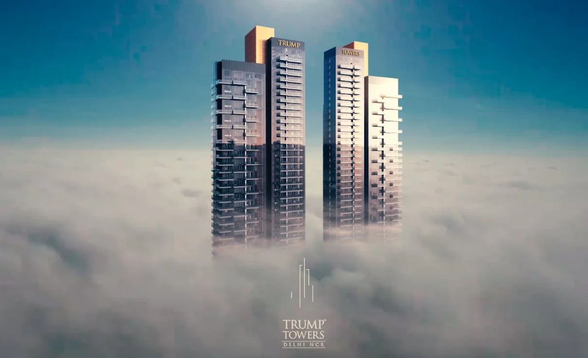 Trump Tower 2.0